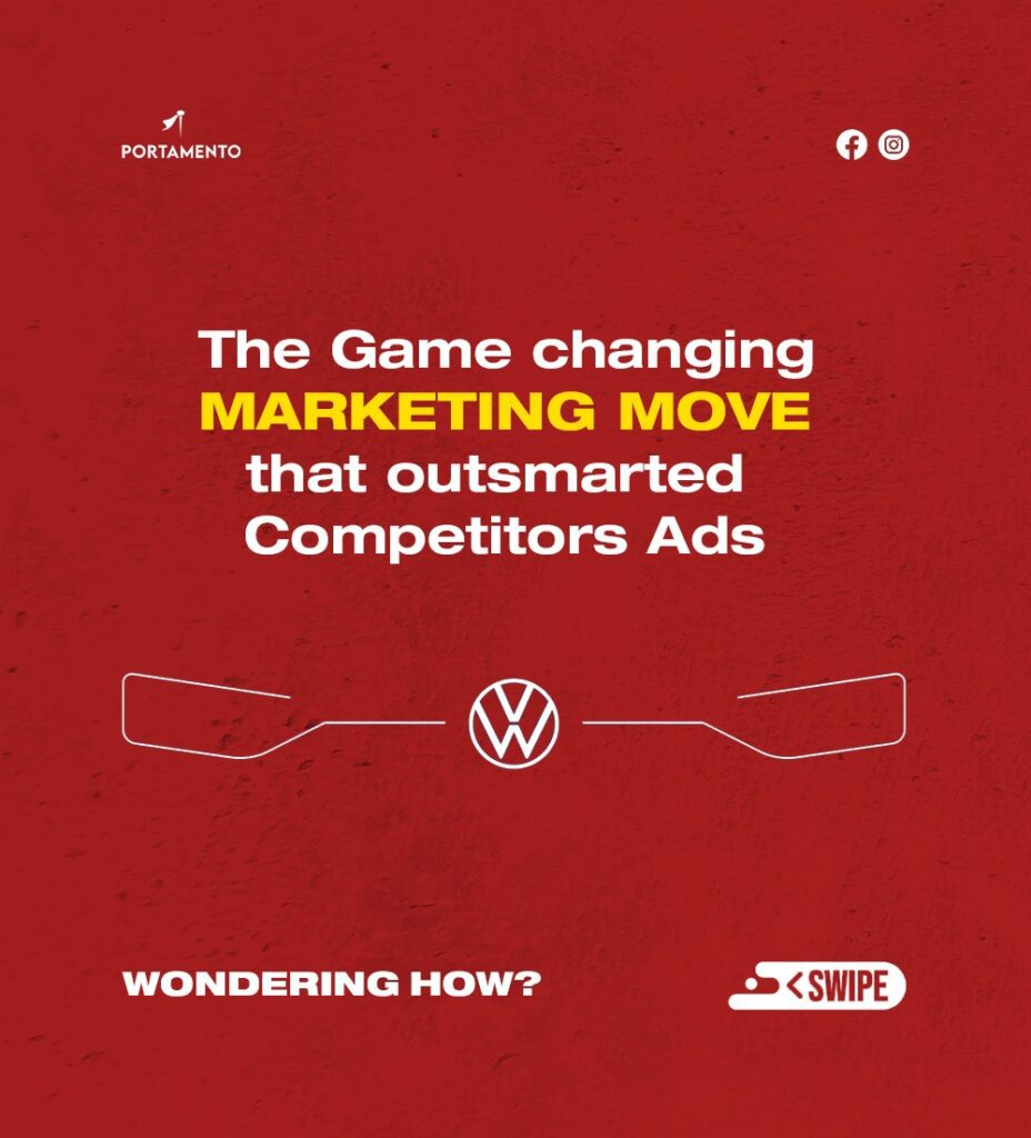 The Game-Changing Marketing Move That Outsmarted Competitors' Ads 1 digital marketing agency guwahati