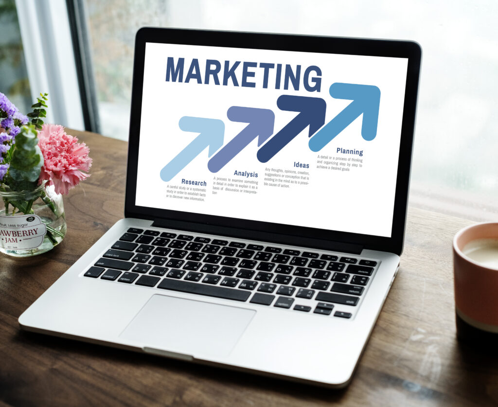 Why Digital Marketing is Essential for Businesses in Guwahati?